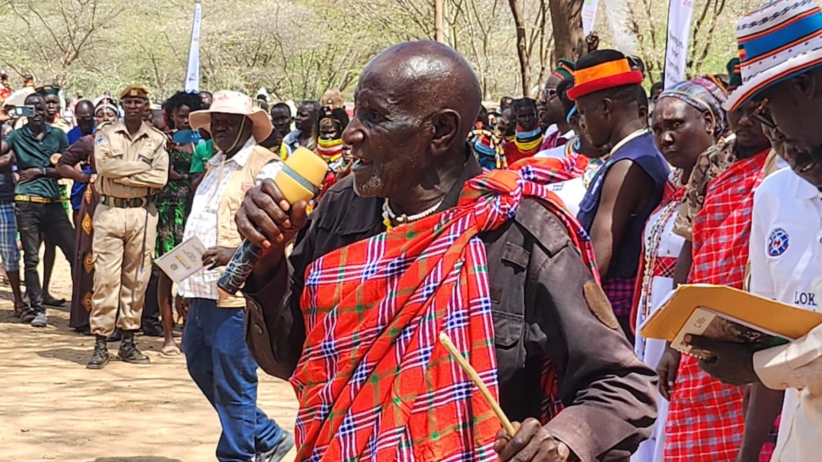 County Government of Turkana tweet media