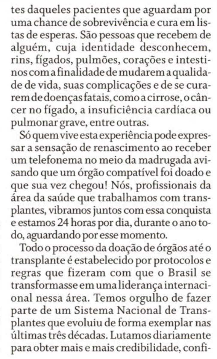 drisaacwalker's tweet photo. Excelente texto!
Vale a leitura e reflexão! https://t.co/p31x4fsYIz