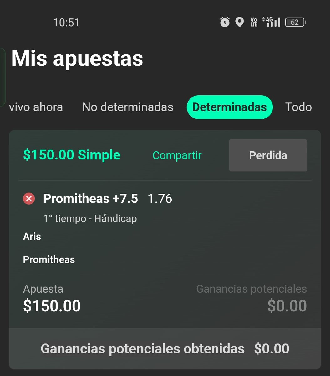 manhebr3006's tweet photo. @bet365mx Estoy perdiendo clientes, solucionen el problema, este es solo una apuesta de mil que me han dado como perdida hoy 🤦🏼 https://t.co/8UcPiYwZnB