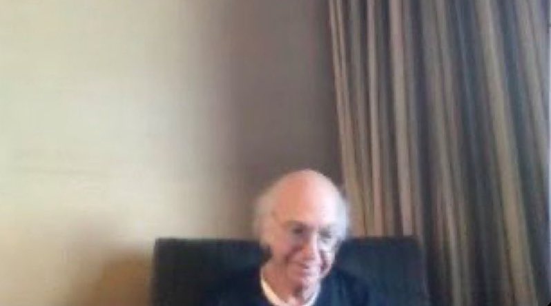 keep getting the same targeted ad on Instagram that says “lose 11 pounds by thanksgiving”