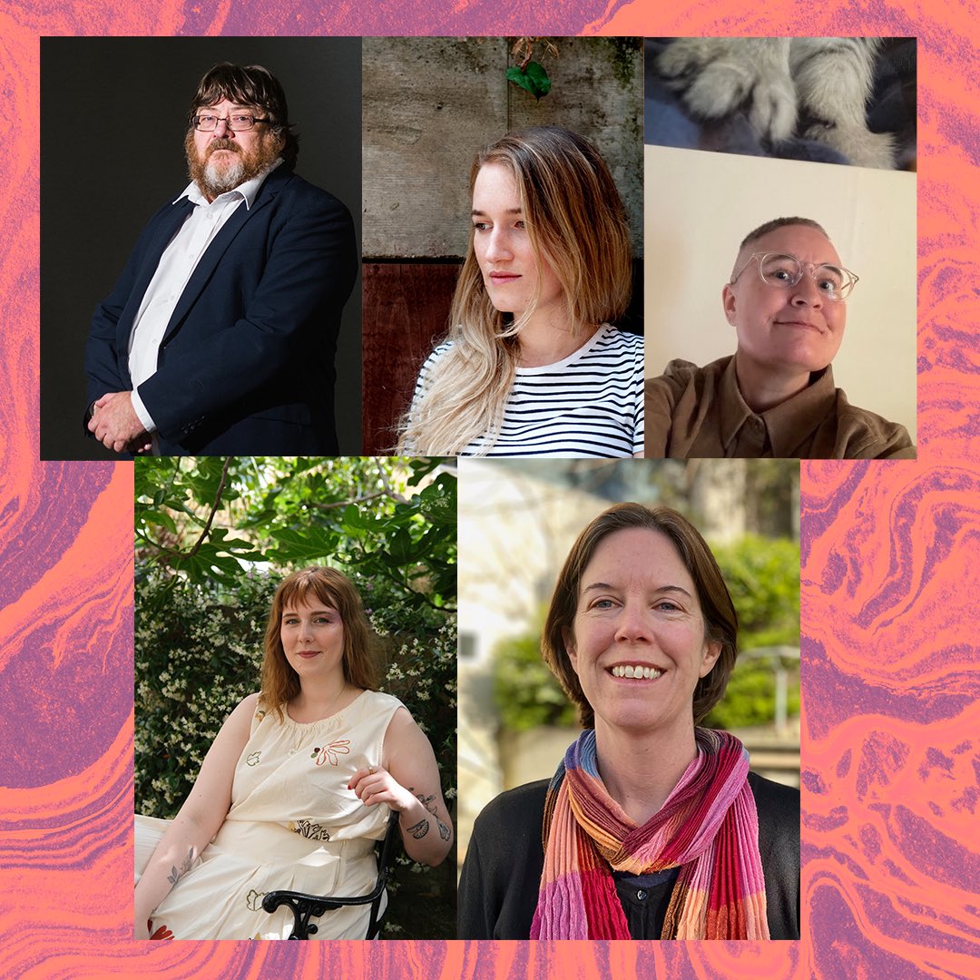 We're delighted to announce the winners of the 2024 <a href="/laurelprize/">The Laurel Prize</a>, this year's prize was judged by Chair <a href="/arshi_mona/">Mona Arshi</a>, <a href="/CarolineBirdUK/">Caroline Bird</a>, &amp; <a href="/kwamedawes/">Kwame Dawes</a> 🌿