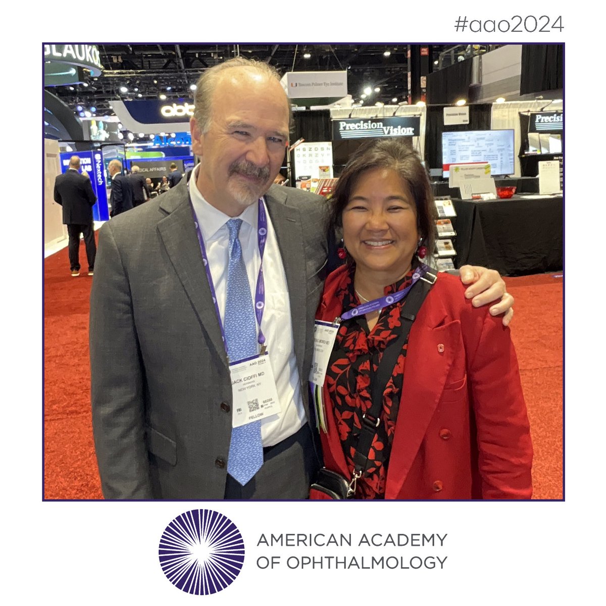 DrSyMoroi's tweet image. #glaucoma friend ⁦@Columbia⁩ Jack Cioffi.