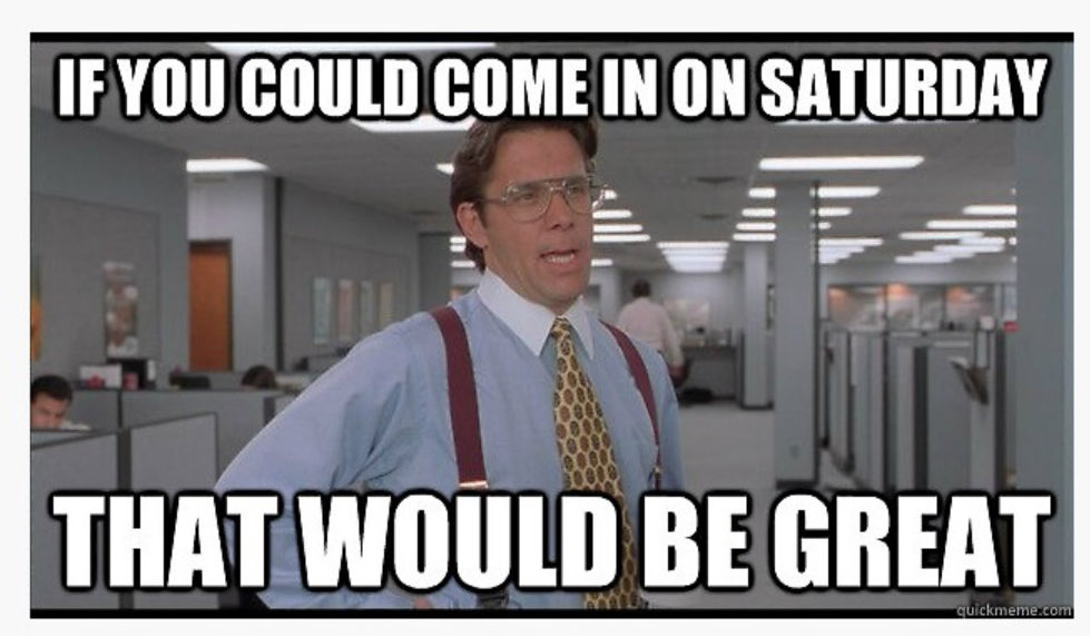 Behold!  We’ve made it to Chicago.  <a href="/StreetCred_PR/">StreetCred PR</a>⁩’s inaugural company wide retreat begins now. So pumped to have the entire firm here to break bread, have a few drinks, do some training and co-working.

LFG!!!