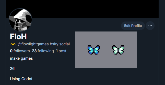 Flow Light Games tweet media