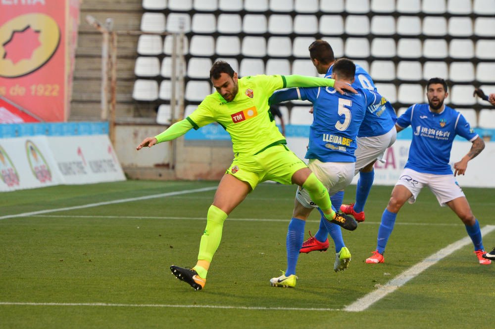 camisetas elcheCF erik tweet media