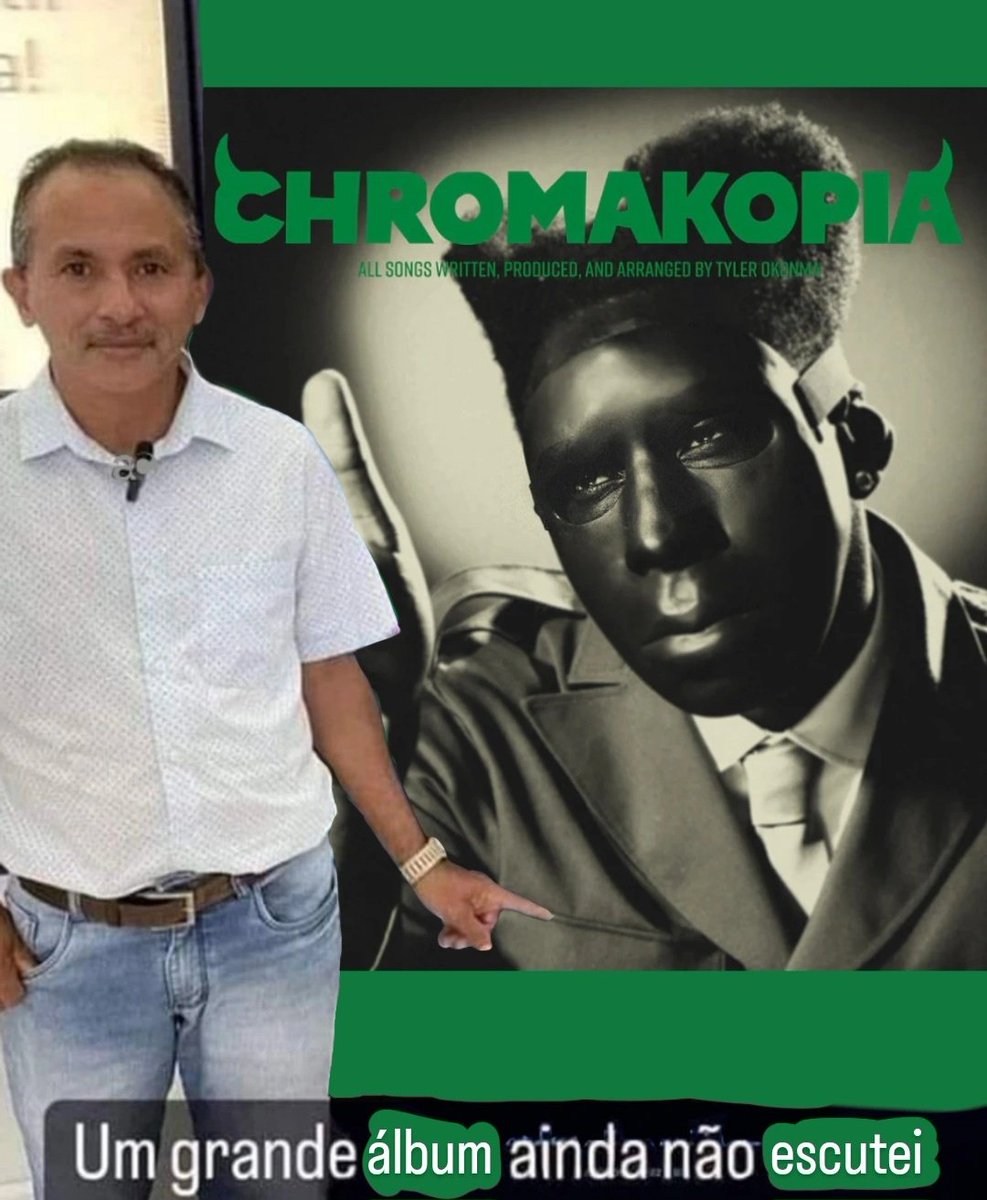 nós fãs do tyler the creator