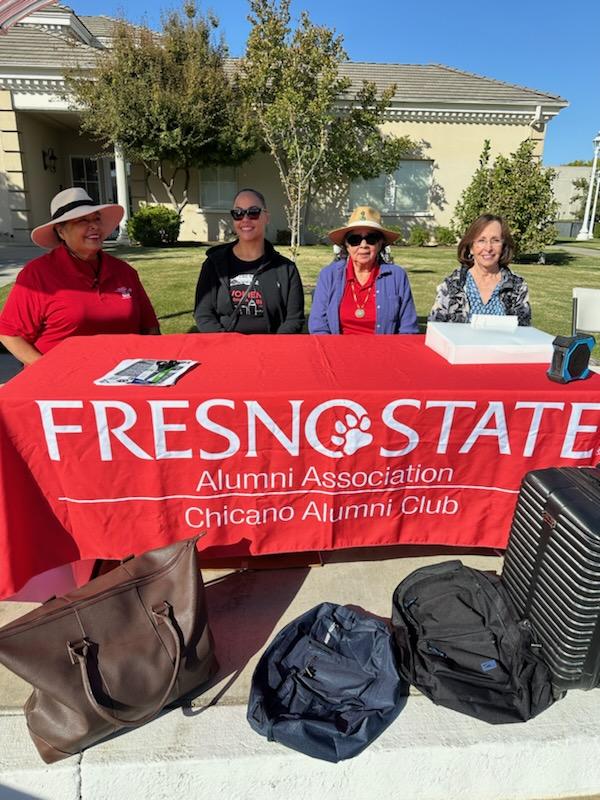 Chicano Alumni Fresno tweet media
