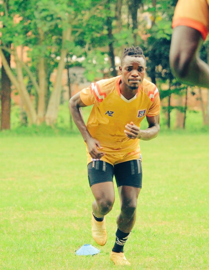 We shall improve 🙏🙏
<a href="/SCVillaJogoo/">SC Villa</a>     #Akubawo