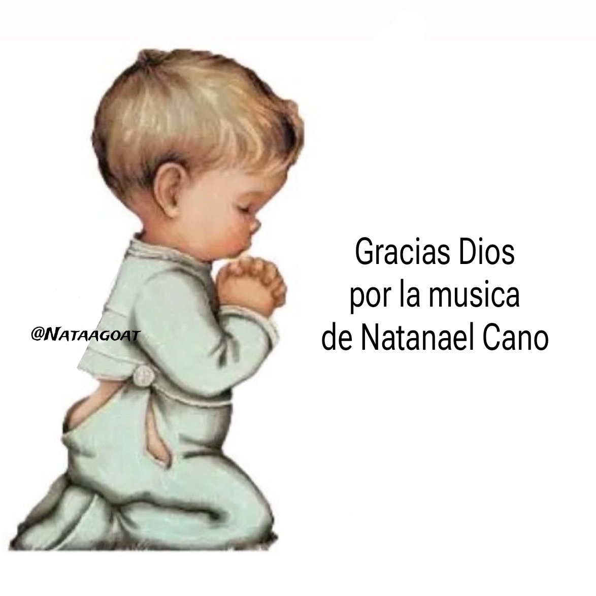 Gracias Dios 🙏🏻
