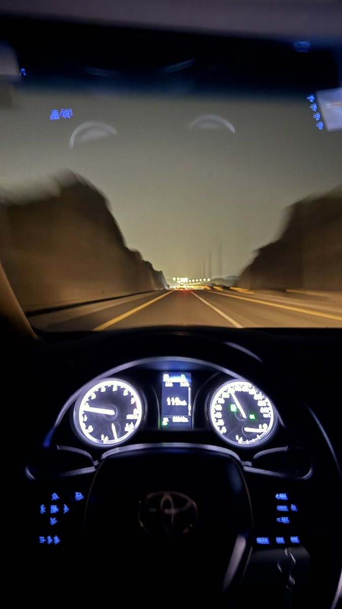 anasalsuwat's tweet photo. Let’s hit the road https://t.co/j8pU3IDsth