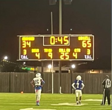 ANTHONY(FLASH⚡️)EVANS⭐️ tweet media