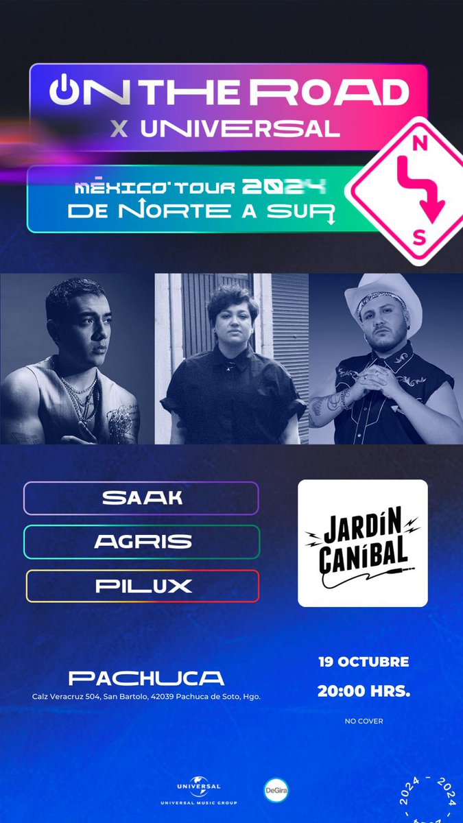 PACHUCA 💋💋💋