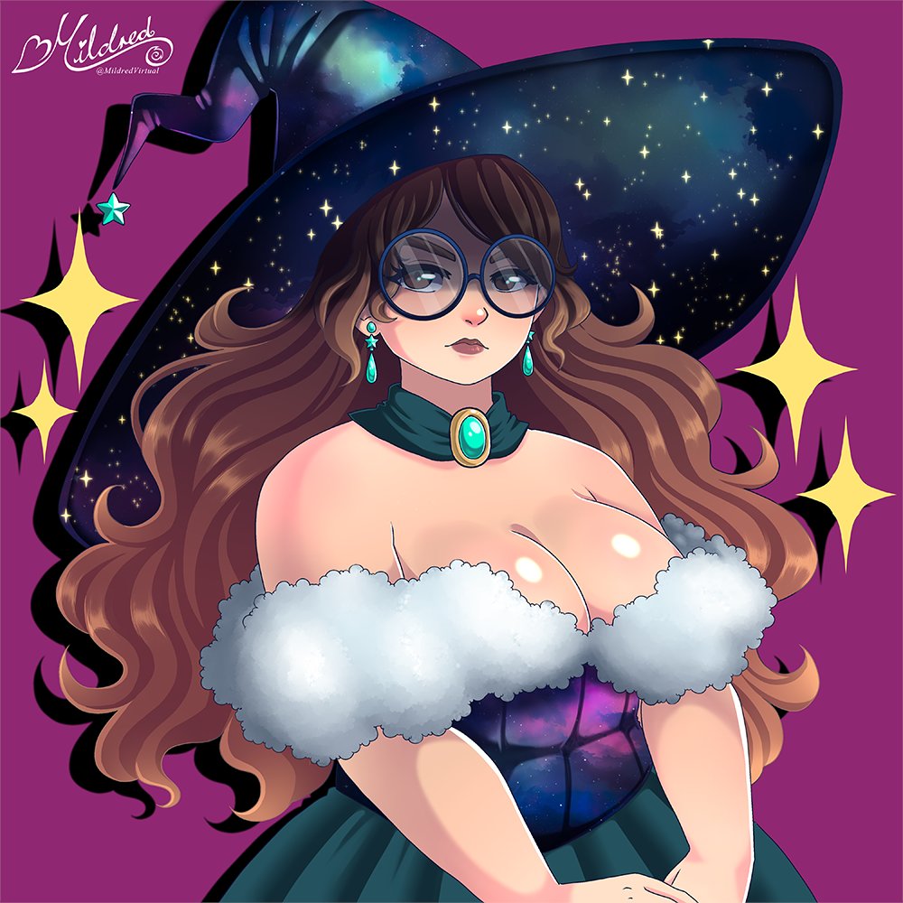 Mildred-chan 💕Chubby lion 🦁 tweet media