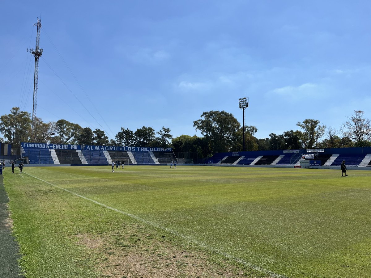konifede's tweet photo. Desde las 15 relato en vivo @almagroficial vs @gytoficial por la fecha 37 de la @BN_Partidos para FM Cielo 91.9 de Salta y el mundo entero!!! Sumate!!! https://t.co/8bd7ZgX570