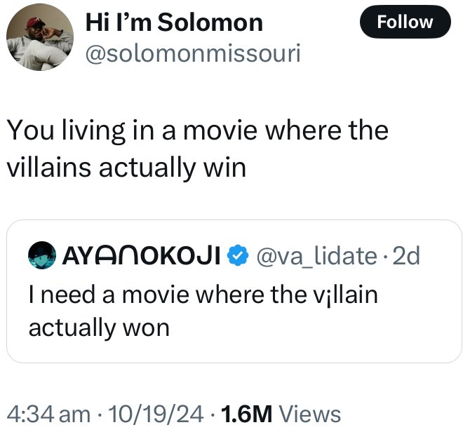 pristineboygram's tweet image. #AnonymousBlog #Instablog9jaGists #TrendingStory #Awareness #StayUpdated