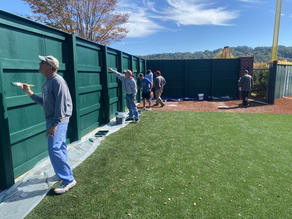 Spain Park Baseball tweet media