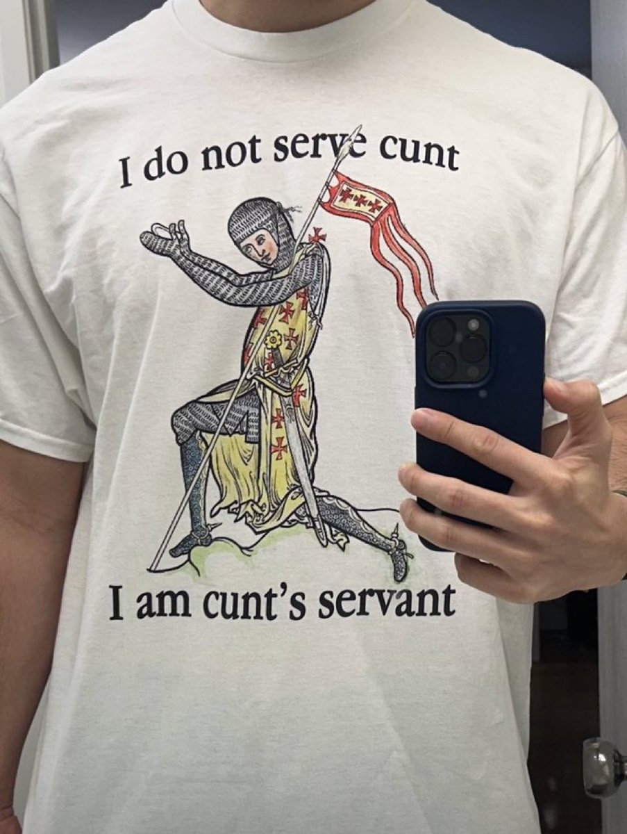 POKETHETIP's tweet photo. Poki bought me this shirt and I don't know how I feel about it https://t.co/P32WkaD90C