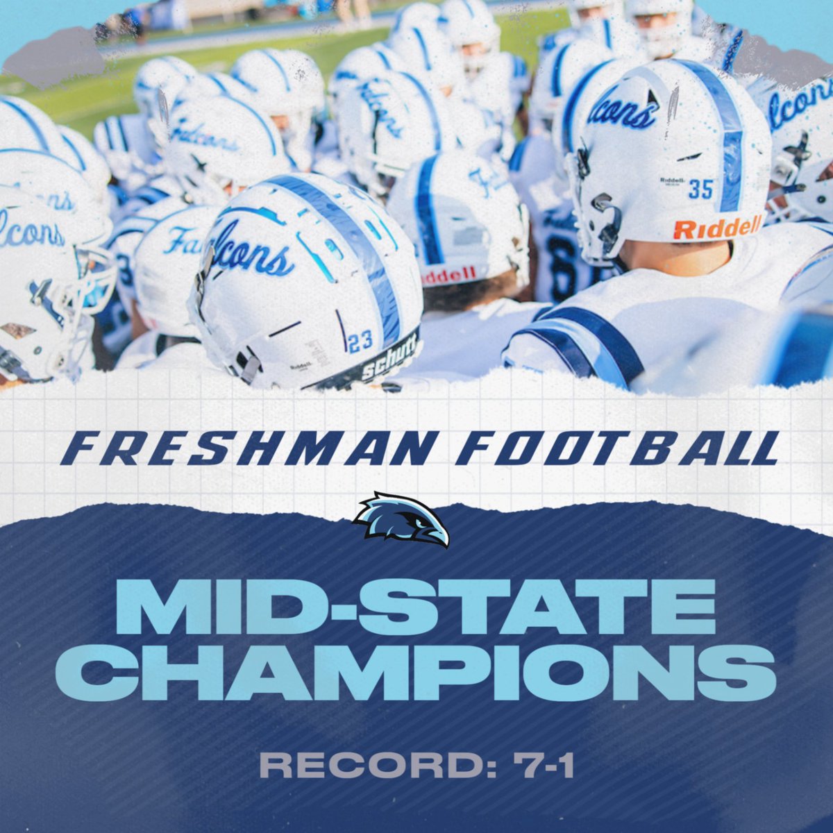 Perry Athletics tweet media