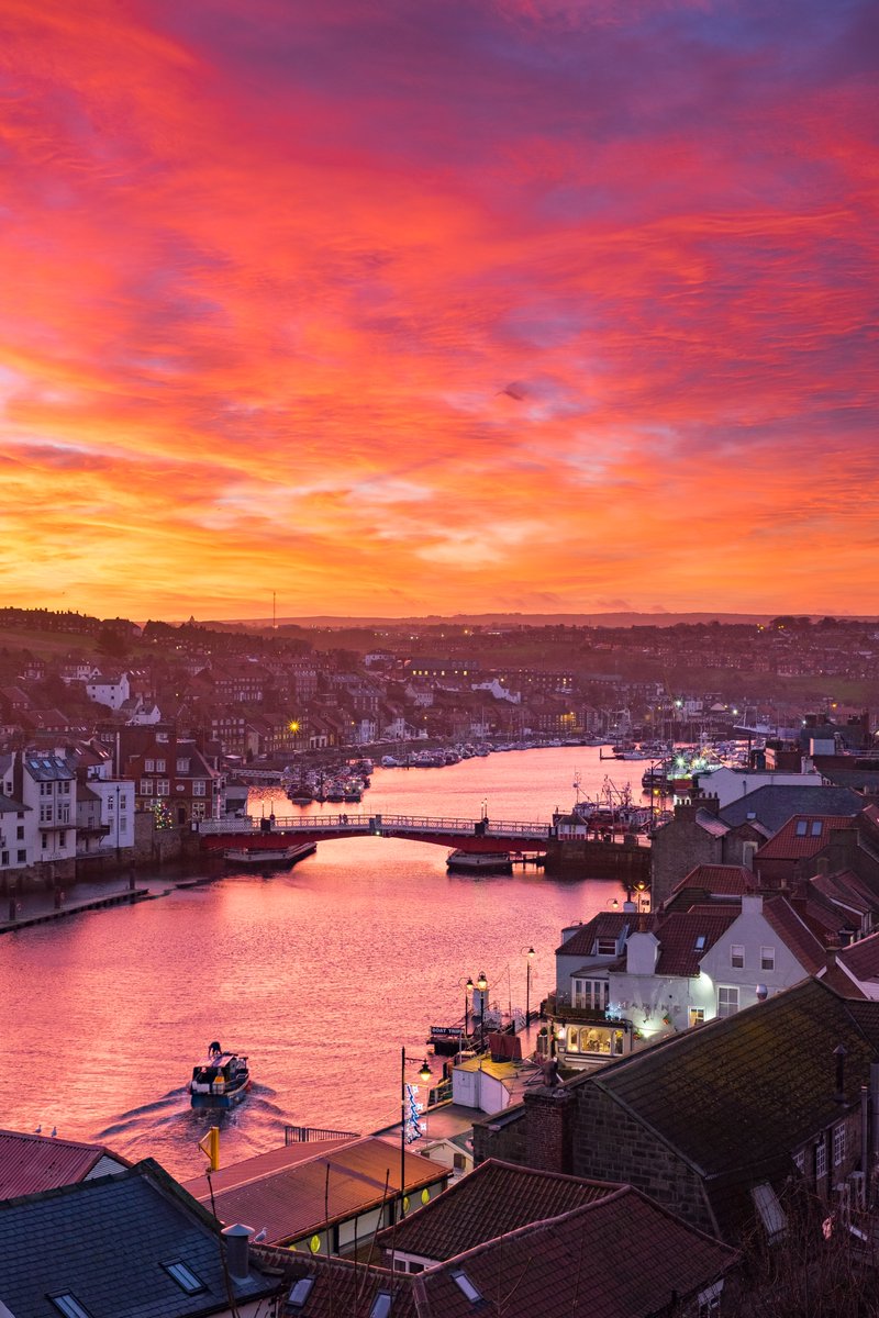 The Whitby Photographer (@whitbyphotos) on Twitter photo 