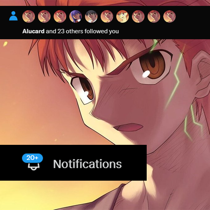 FrigorisSol's tweet image. WE LOVE SHIROU DAY
WE LOVE SWORDS
#ShirouDay #ShirouDay2024