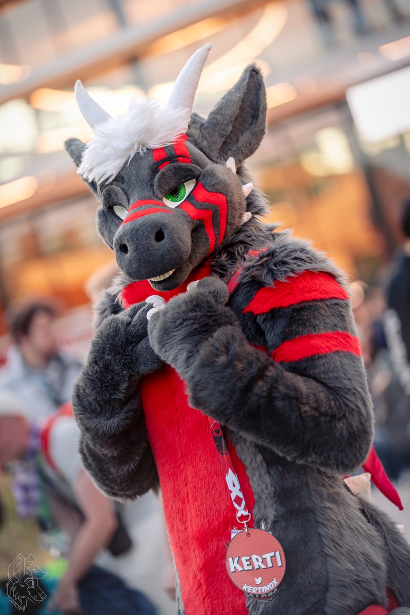 Kertinox's tweet photo. It seems like I have been spotted 👁️

📷: @vlaaacek https://t.co/msIAhHmnCU