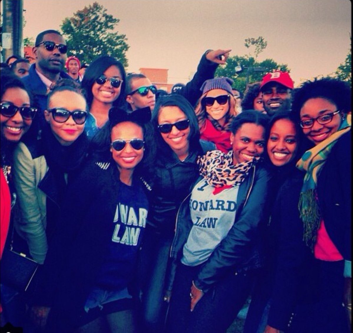 Janeese4DC's tweet photo. HU — You Know!
@howardlawschool changed my life and set me on the path I'm on today. To all my fellow @HowardU alums, happy #HowardHC100! And to my fellow #HUSL class of 2014, happy 10 year anniversary — Section 1 remains the best section. https://t.co/8AWXf3UnZS