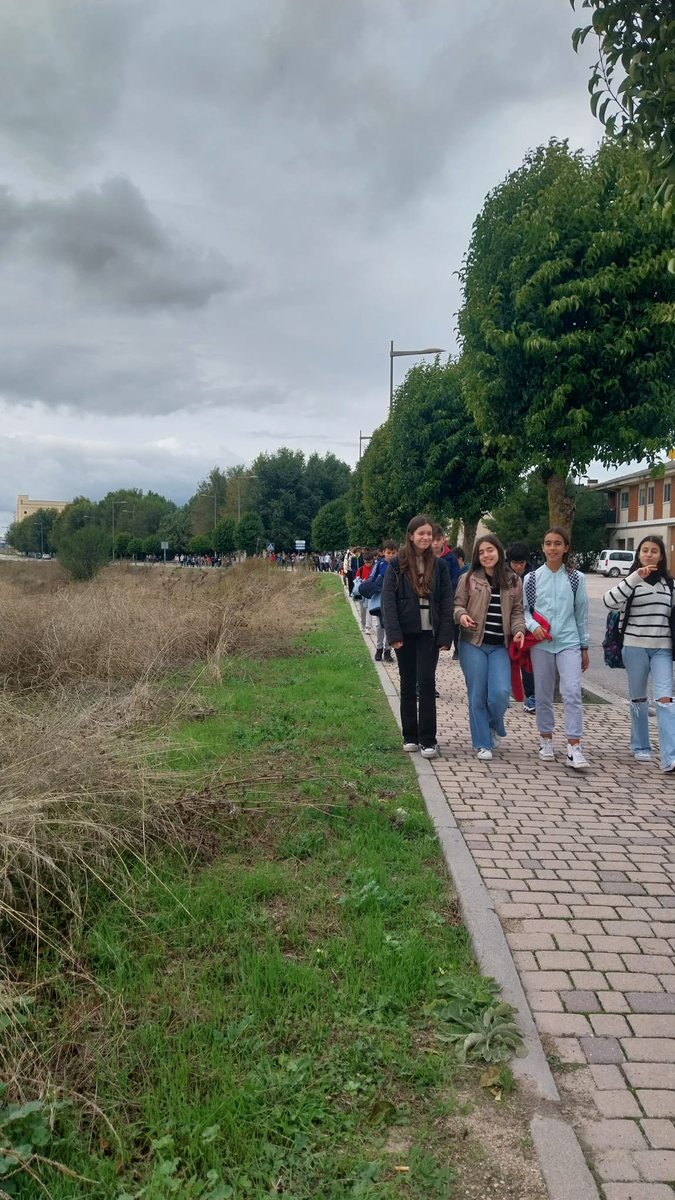 Estalmat Salamanca (@estalmats) on Twitter photo #CampamentoEsTalMat-24-CyL Después de comer visita al Castillo y Murallas de Cuéllar y MathCittyMap por sus calles. Gracias al ayuntamiento y en especial a la concejala de Cultura. <a href="/fespm_es/">FESPM</a> <a href="/educacyl/">Educación JCyL</a> <a href="/Socylem_cyl/">@socylem_cyl</a> <a href="/EstalmatVall/">EsTalMat Valladolid</a> <a href="/EstalmatS/">Estalmat Salamanca</a> <a href="/EstalmatPonfe/">Estalmat Ponferrada</a> #CampamentoEsTalMat-24-CyL Después de comer visita al Castillo y Murallas de Cuéllar y MathCittyMap por sus calles. Gracias al ayuntamiento y en especial a la concejala de Cultura. <a href="/fespm_es/">FESPM</a> <a href="/educacyl/">Educación JCyL</a> <a href="/Socylem_cyl/">@socylem_cyl</a> <a href="/EstalmatVall/">EsTalMat Valladolid</a> <a href="/EstalmatS/">Estalmat Salamanca</a> <a href="/EstalmatPonfe/">Estalmat Ponferrada</a>