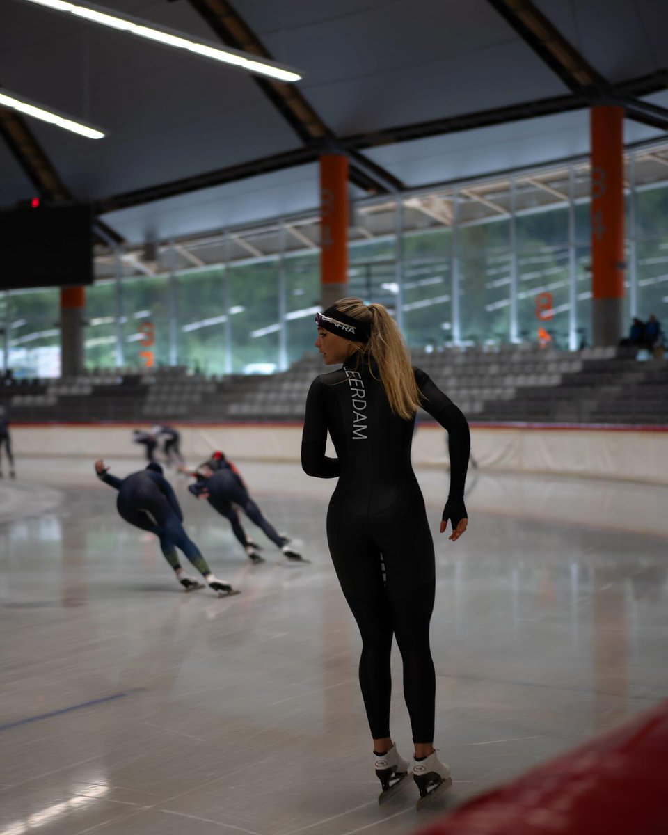 Jutta Leerdam tweet media