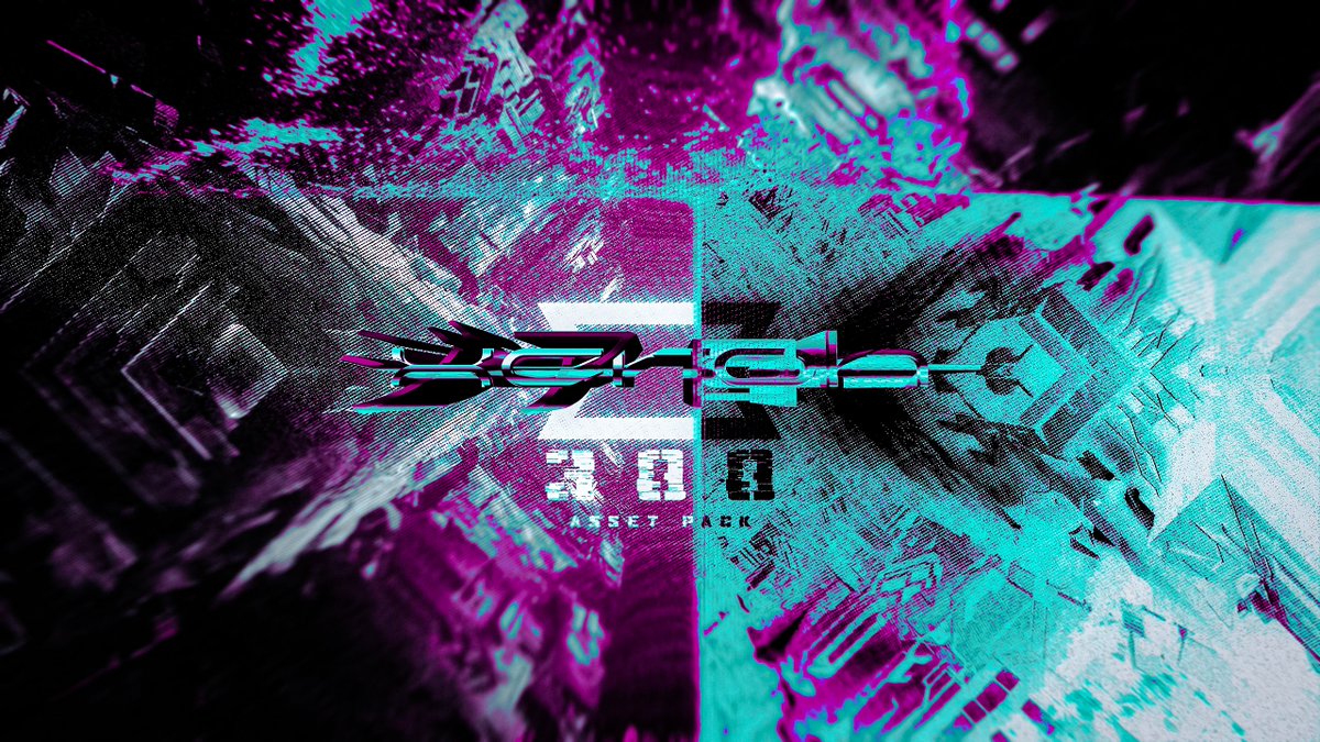 Hey gang! 

As promised, here is the FREE 300 follower design asset pack!

Pack Includes:
- 16 Custom gradients
- 7 Illustrator Vectors
- 9 Stock Images
- 9 Custom Brushes

RT and Reply for the link to this pack! Thank you so much for your support!