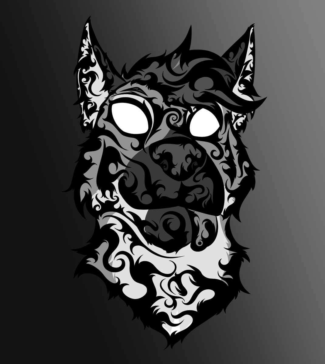 WereLycanthrope's tweet photo. Day 19: @Wulvez19 https://t.co/BrJtXYKDWO