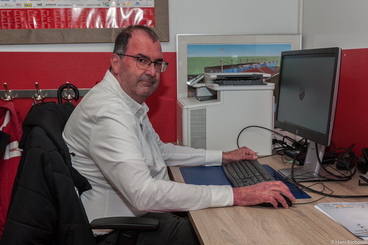 Hans Kieboom tweet media