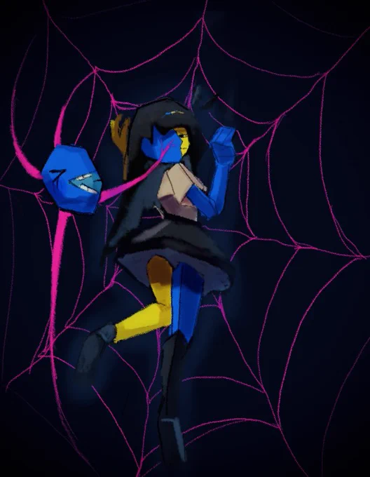 Web
