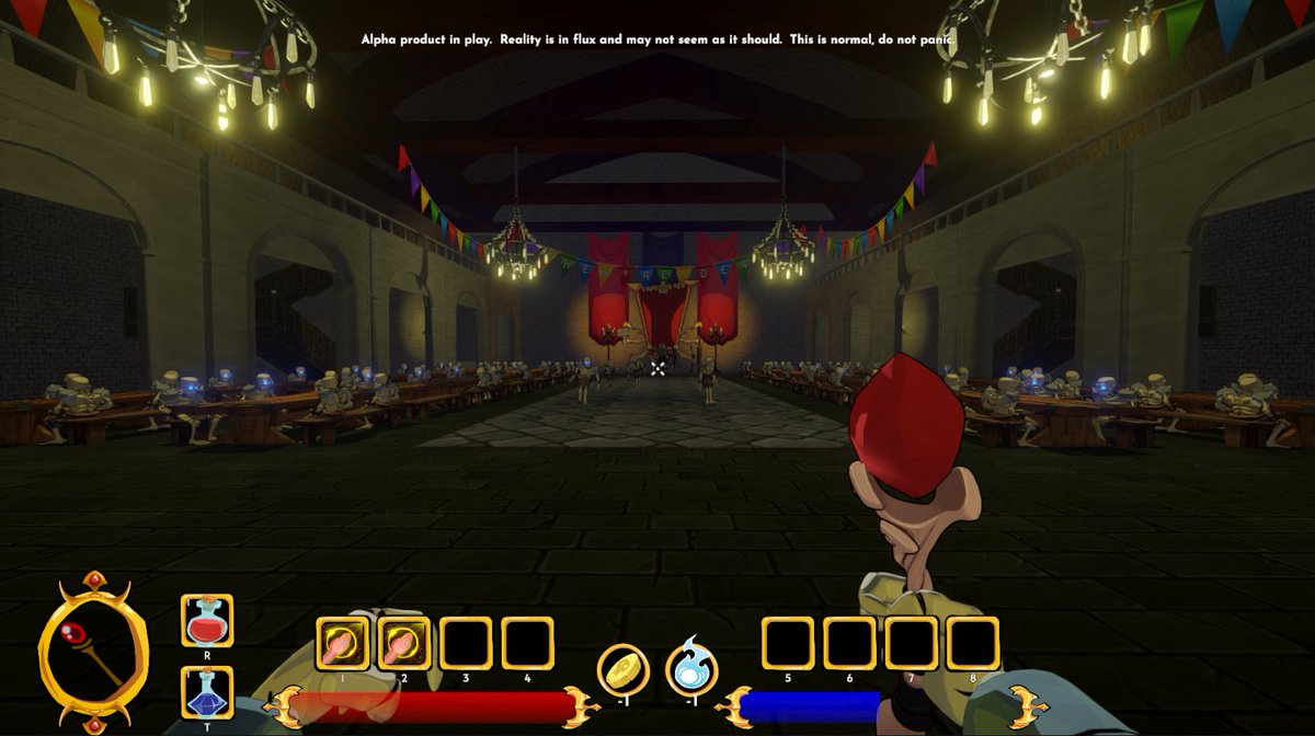 WISHLIST PRIMEST EVIL by Pixel Constructor tweet media