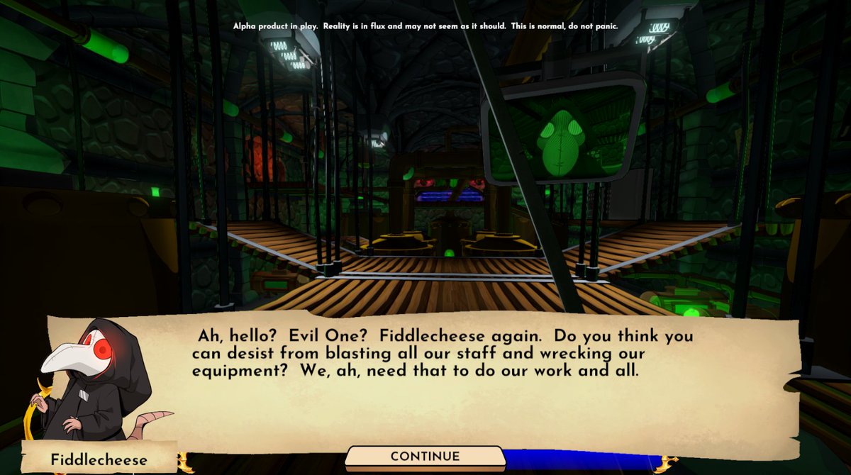 WISHLIST PRIMEST EVIL by Pixel Constructor tweet media