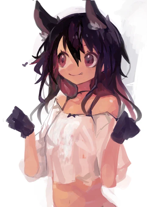 けもちゃん 
