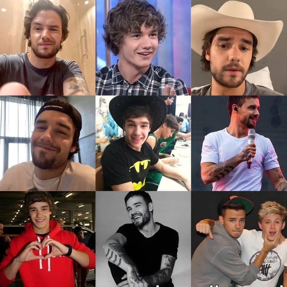 Pausar08's tweet photo. Cuerpo de Liam Payne
Gracias por todo y perdón por tampoco, nadie me hará odiarte nunca, te amo para toda la vida 🤍 https://t.co/TLWuK1zYgq