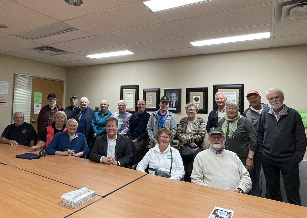 Prof Jason Gilliland tweet media