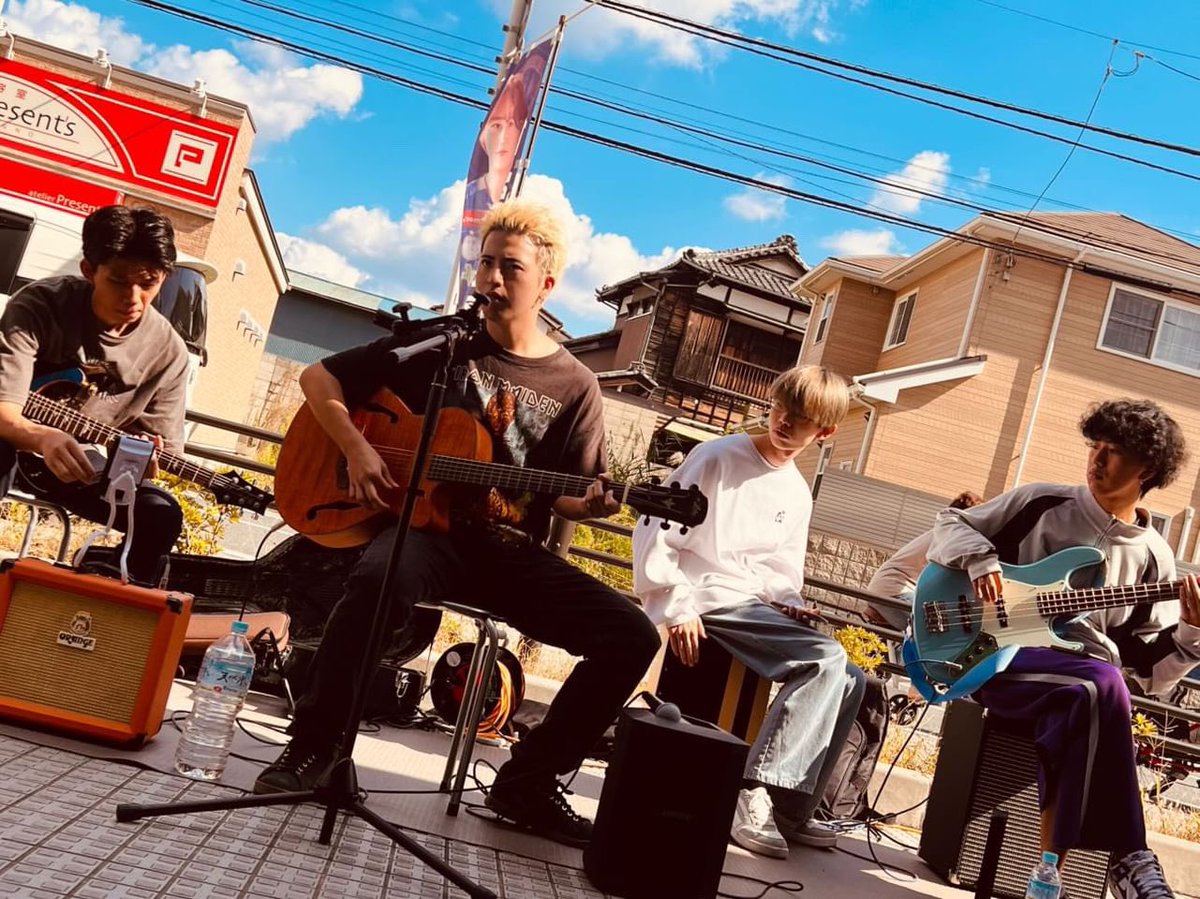 BudSequoia's tweet photo. #ゴタンノノオト https://t.co/Qp8NOSw53W