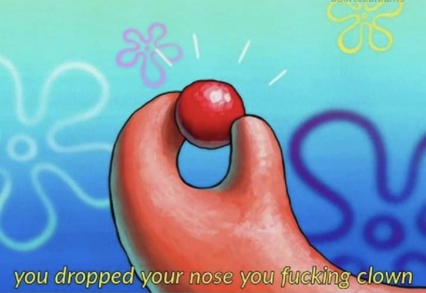 Bad Weapon Takes tweet media