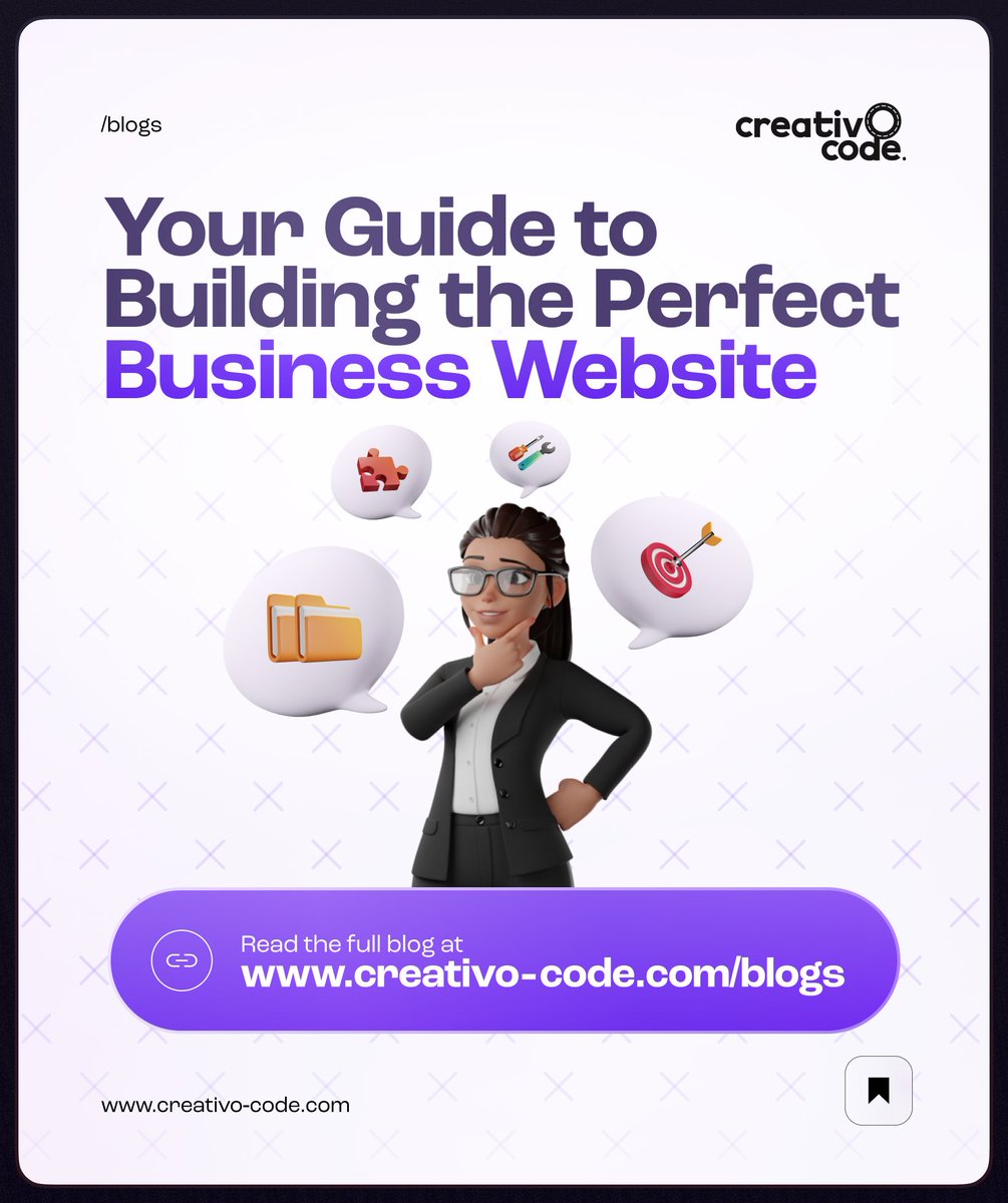 Creativo Code tweet media