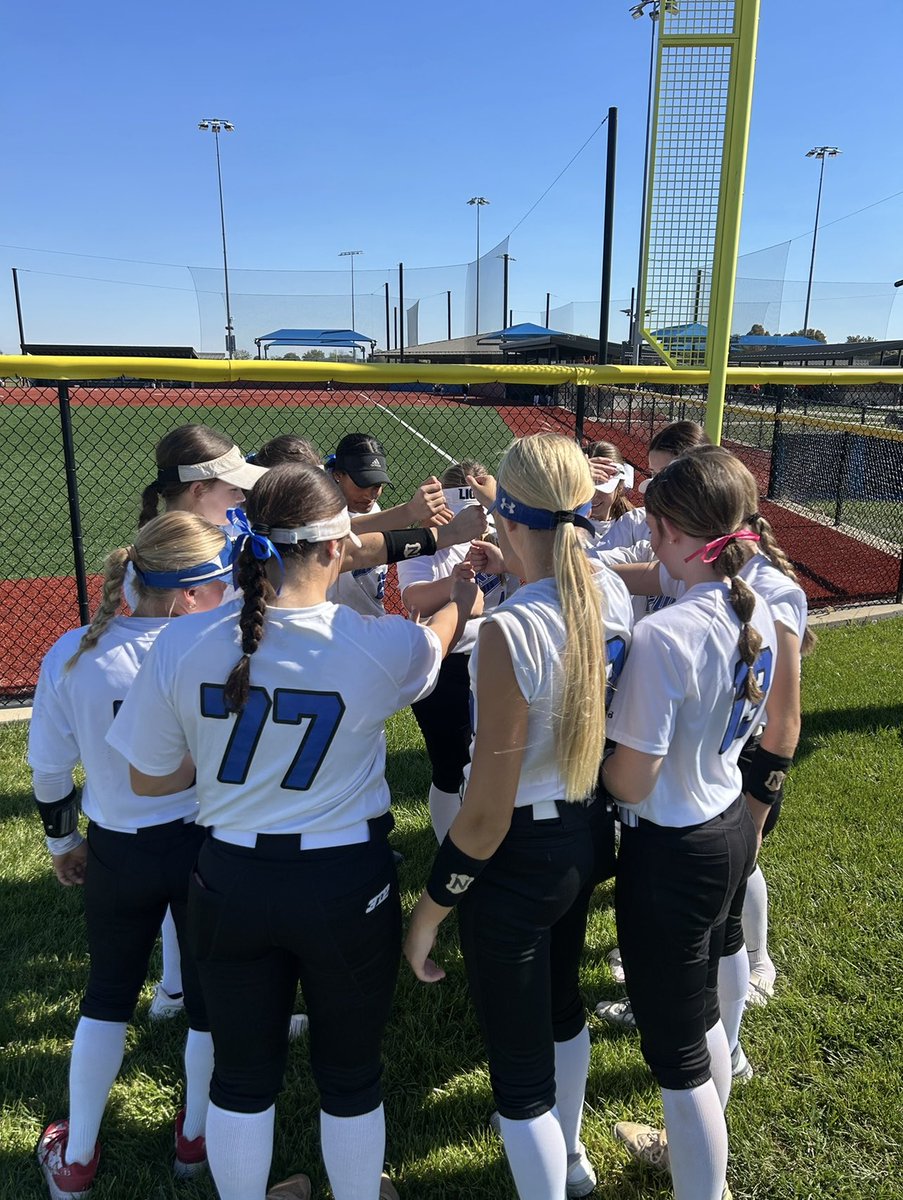 We put the time in and it shows. Bats, pitching, &amp; fielding all showed out for a 6-1 win to start the weekend! Come see us at 2:15 @ Plummer Park Field 1 for another show😉 #WeAreForce #WeReady #D1Prospects