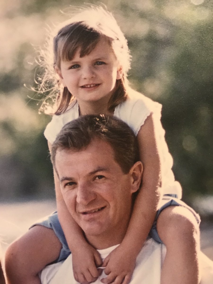 Happy Birthday ⁦<a href="/Lmac227/">Lauren MacInnis</a>⁩🎂
Love &amp; miss you. ❤️