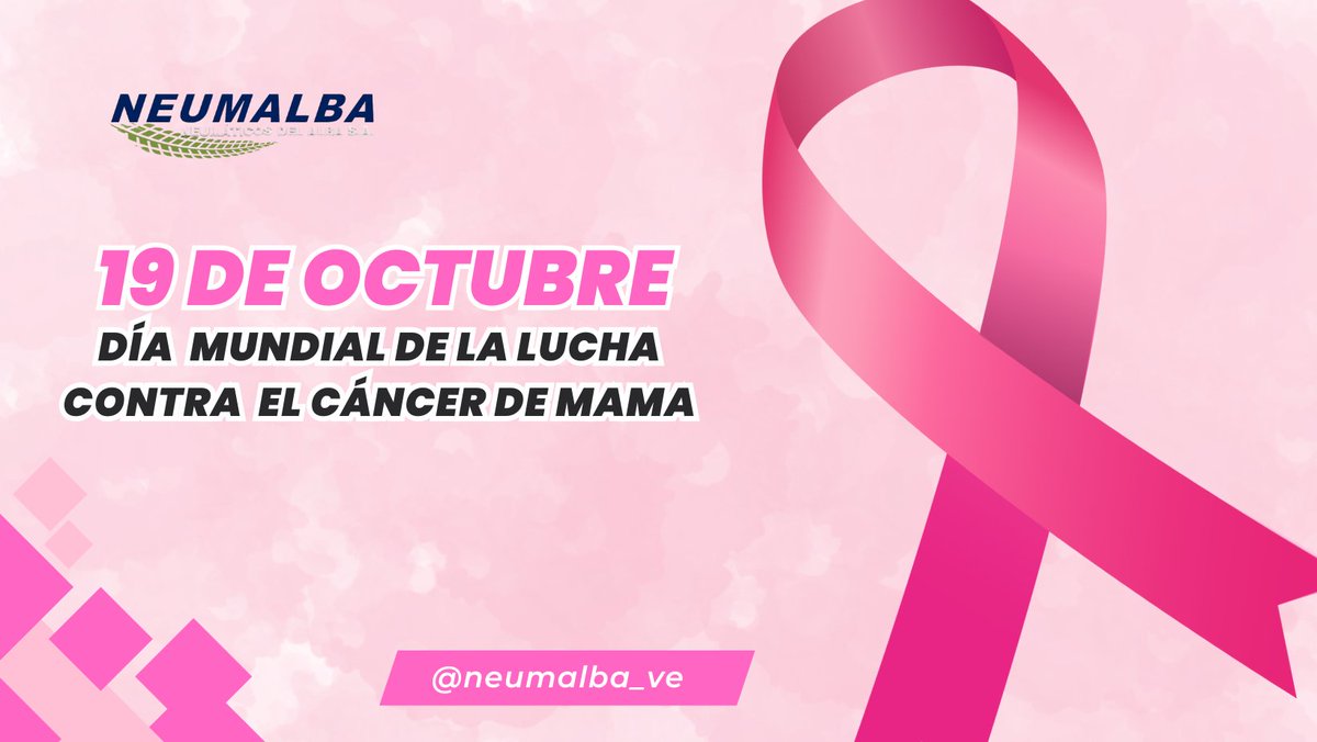 Prevenir es salvar tu vida ☺️  tócate para que no te toque #CancerDeMama