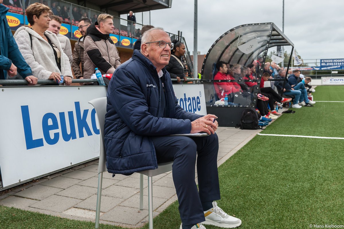 Hans Kieboom tweet media