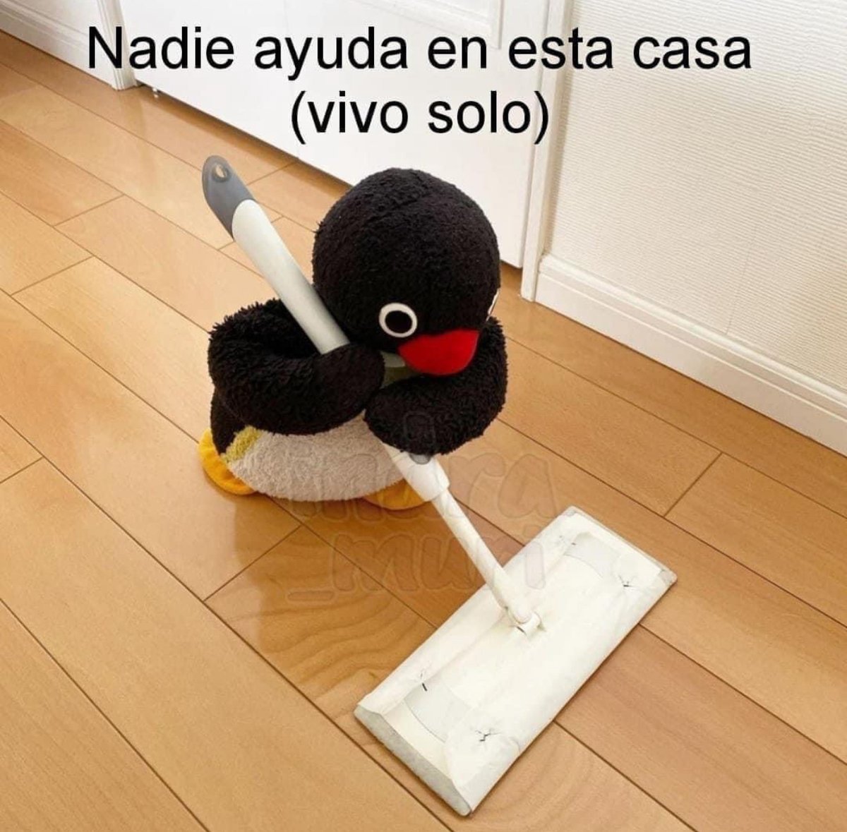 Nadie.