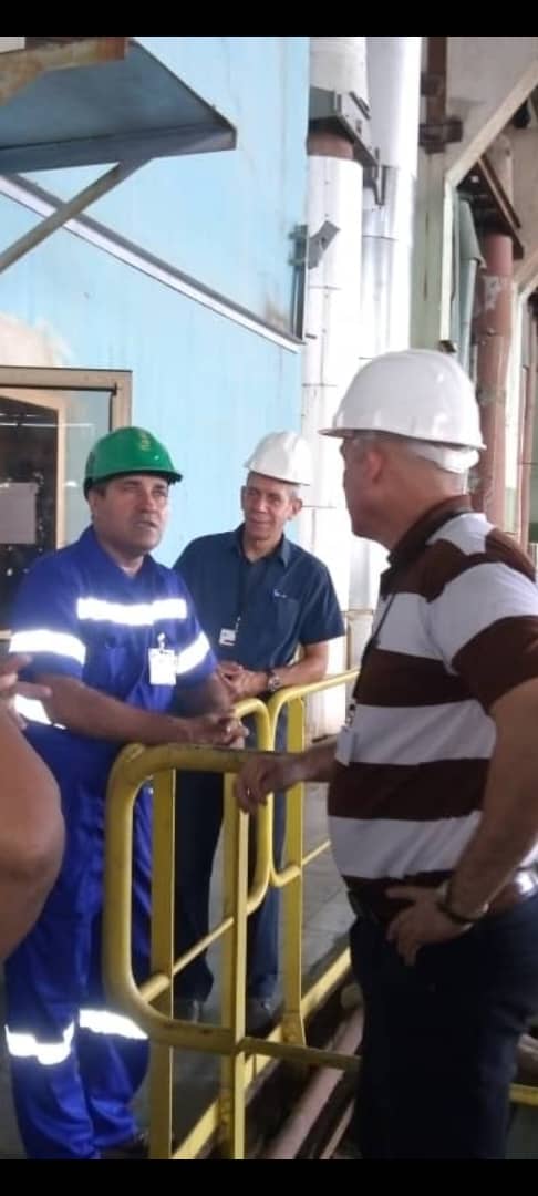 Gladys Martínez Verdecia tweet media