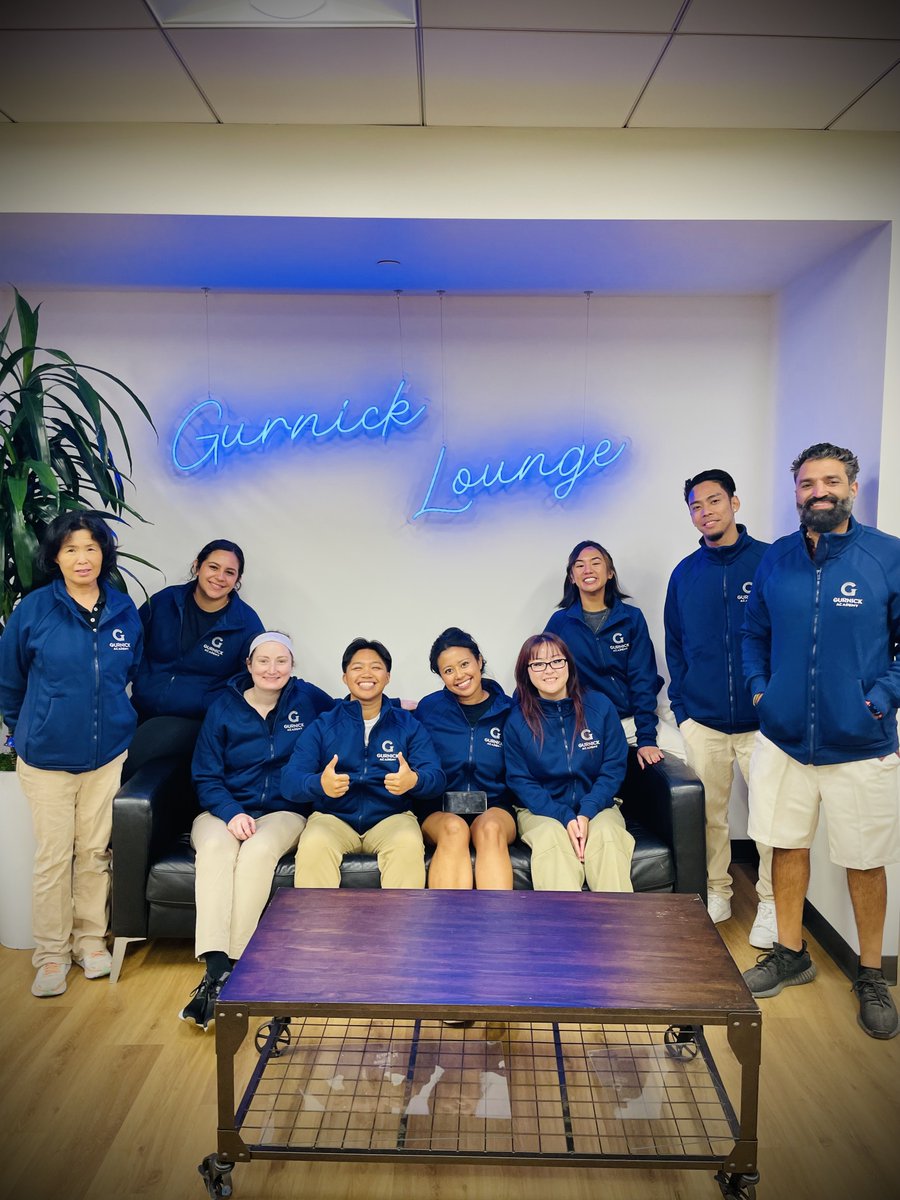 New students received their fabulous jackets and school uniforms. They had to stop for a quick group photo op during their campus orientation tour at the student lounge. Looking good and ready to do great in the program!

 #StudentOrientation #CollegeLife #NewStudents #Uniforms