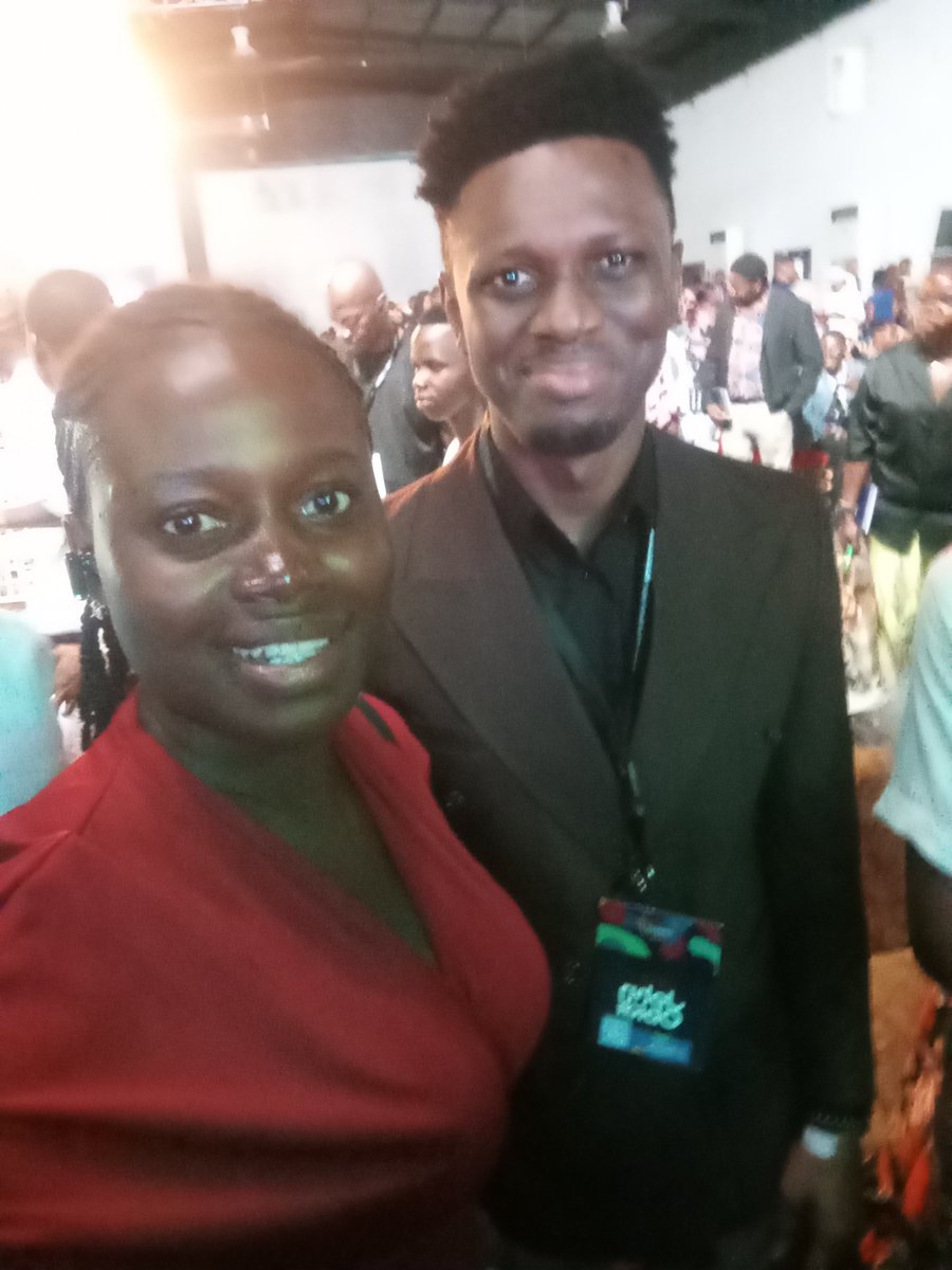rexme_ralda's tweet photo. @Smfest_org 
SMFEST OWERRI 
#smfest 
#smfestowerri2024 
#SMFS2024 
#Evolve https://t.co/89z4dsaqXy
