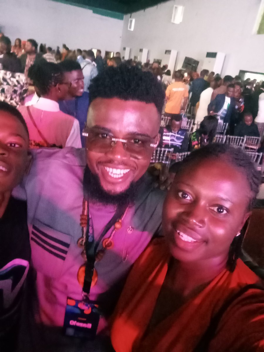 rexme_ralda's tweet photo. @Smfest_org 
SMFEST OWERRI 
#smfest 
#smfestowerri2024 
#SMFS2024 
#Evolve https://t.co/89z4dsaqXy