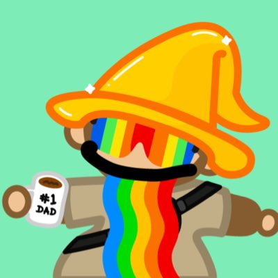 🅻🅾🆉 (@loz_jon_) on Twitter photo #NewProfilePic
Just picked up my first #Ordinals 😎
Heard <a href="/taprootpuppets/">Taproot Puppets</a> has a strong community💪
Any other strong communities with clean art under .01 #BTC 🤑 #NewProfilePic
Just picked up my first #Ordinals 😎
Heard <a href="/taprootpuppets/">Taproot Puppets</a> has a strong community💪
Any other strong communities with clean art under .01 #BTC 🤑